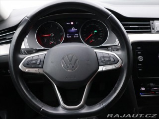Volkswagen Passat 2,0 TDI 110kW Elegance DS 2021