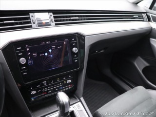 Volkswagen Passat 2,0 TDI 110kW Elegance DS 2021