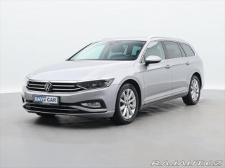 Volkswagen Passat 2,0 TDI 110kW Elegance DS 2021