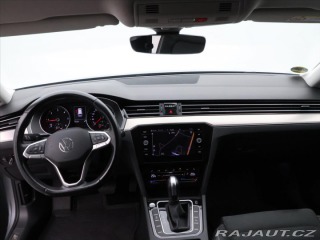 Volkswagen Passat 2,0 TDI 110kW Elegance DS 2021