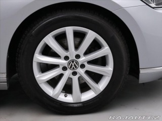Volkswagen Passat 2,0 TDI 110kW Elegance DS 2021
