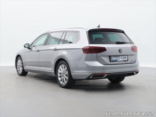 Volkswagen Passat 2,0 TDI 110kW Elegance DS 2021