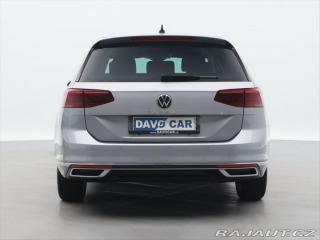 Volkswagen Passat 2,0 TDI 110kW Elegance DS 2021
