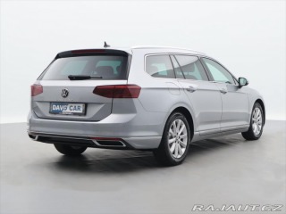 Volkswagen Passat 2,0 TDI 110kW Elegance DS 2021
