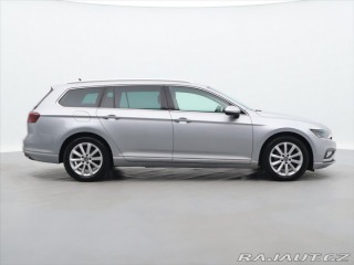 Volkswagen Passat 2,0 TDI 110kW Elegance DS 2021