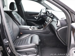 Mercedes-Benz GLC 2,1 220d 125kW 4Matic Aut 2016