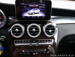 Mercedes-Benz GLC 2,1 220d 125kW 4Matic Aut 2016