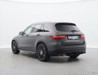 Mercedes-Benz GLC 2,1 220d 125kW 4Matic Aut 2016