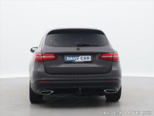 Mercedes-Benz GLC 2,1 220d 125kW 4Matic Aut 2016