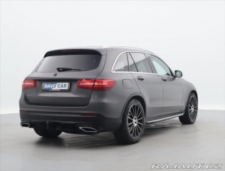 Mercedes-Benz GLC 2,1 220d 125kW 4Matic Aut 2016
