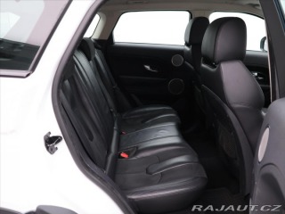 Land Rover Range Rover Evoque 2,2 TD4 110kW Dynamic CZ 2012