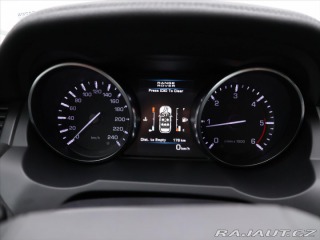 Land Rover Range Rover Evoque 2,2 TD4 110kW Dynamic CZ 2012