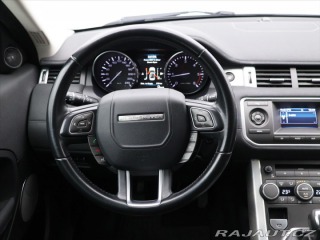 Land Rover Range Rover Evoque 2,2 TD4 110kW Dynamic CZ 2012