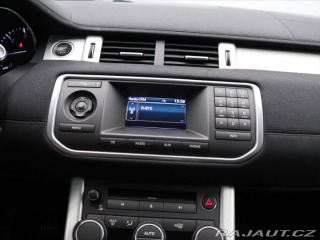 Land Rover Range Rover Evoque 2,2 TD4 110kW Dynamic CZ 2012