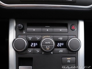 Land Rover Range Rover Evoque 2,2 TD4 110kW Dynamic CZ 2012