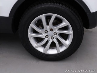 Land Rover Range Rover Evoque 2,2 TD4 110kW Dynamic CZ 2012