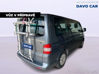 Volkswagen Multivan 1,9 TDI 77kW Nosič na kol 2006