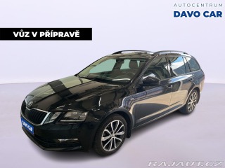 Škoda Octavia 2,0 TDI 110kW Drive