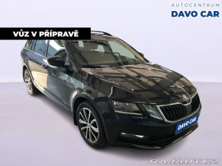Škoda Octavia 2,0 TDI 110kW Drive 2017