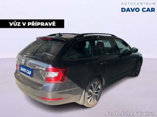 Škoda Octavia 2,0 TDI 110kW Drive 2017