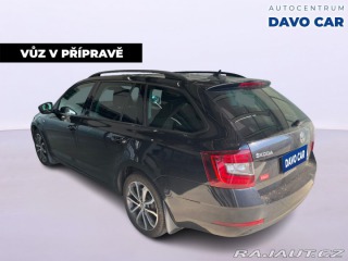 Škoda Octavia 2,0 TDI 110kW Drive 2017