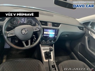 Škoda Octavia 2,0 TDI 110kW Drive 2017