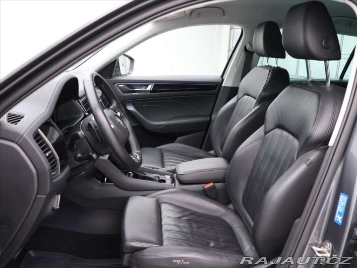Škoda Kodiaq 2.0 TDI 147 kW L&K 4x 2022