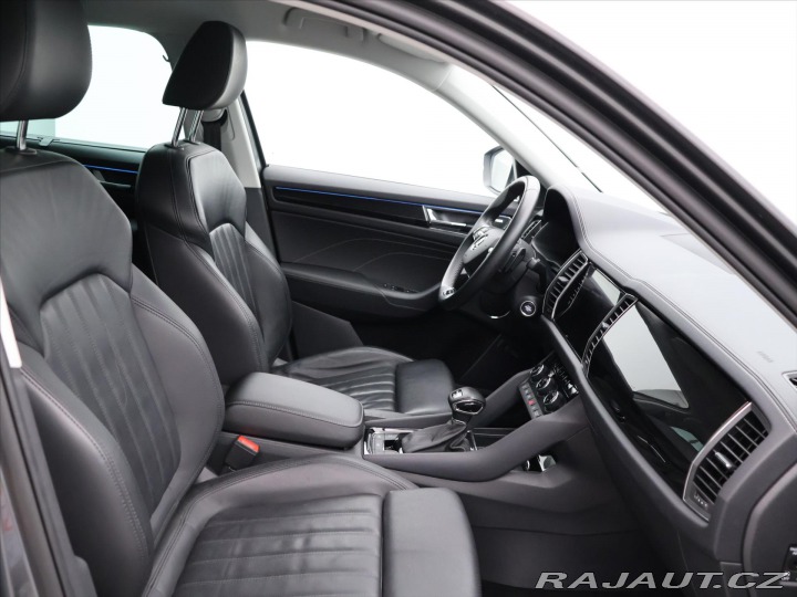 Škoda Kodiaq 2.0 TDI 147 kW L&K 4x 2022