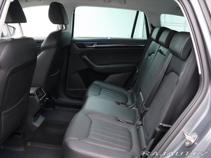 Škoda Kodiaq 2.0 TDI 147 kW L&K 4x 2022