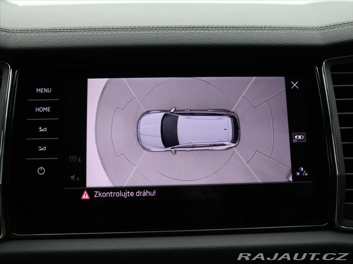 Škoda Kodiaq 2.0 TDI 147 kW L&K 4x 2022