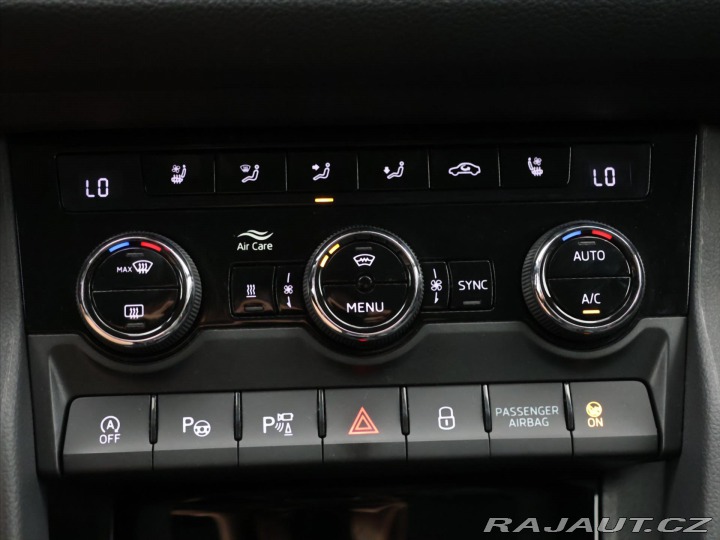 Škoda Kodiaq 2.0 TDI 147 kW L&K 4x 2022