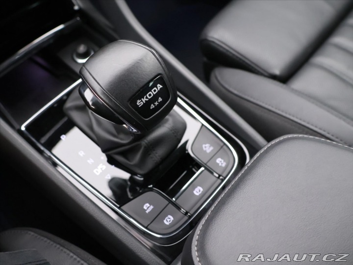 Škoda Kodiaq 2.0 TDI 147 kW L&K 4x 2022