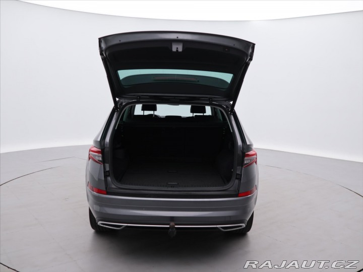 Škoda Kodiaq 2.0 TDI 147 kW L&K 4x 2022