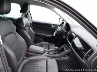 Škoda Kodiaq 2.0 TDI 147 kW L&K 4x 2022