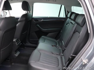 Škoda Kodiaq 2.0 TDI 147 kW L&K 4x 2022