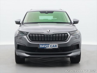 Škoda Kodiaq 2.0 TDI 147 kW L&K 4x 2022