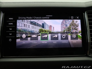 Škoda Kodiaq 2.0 TDI 147 kW L&K 4x 2022