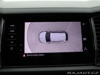 Škoda Kodiaq 2.0 TDI 147 kW L&K 4x 2022