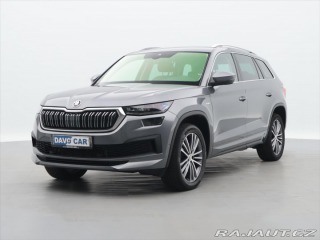 Škoda Kodiaq 2.0 TDI 147 kW L&K 4x 2022