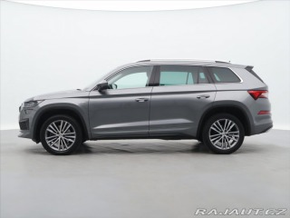 Škoda Kodiaq 2.0 TDI 147 kW L&K 4x 2022