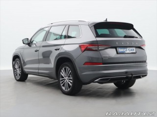 Škoda Kodiaq 2.0 TDI 147 kW L&K 4x 2022