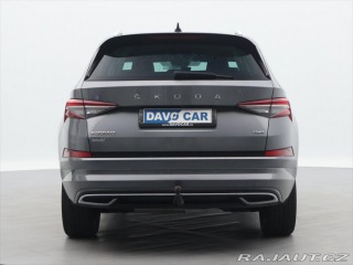 Škoda Kodiaq 2.0 TDI 147 kW L&K 4x 2022
