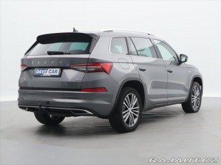 Škoda Kodiaq 2.0 TDI 147 kW L&K 4x 2022