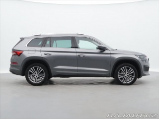 Škoda Kodiaq 2.0 TDI 147 kW L&K 4x 2022