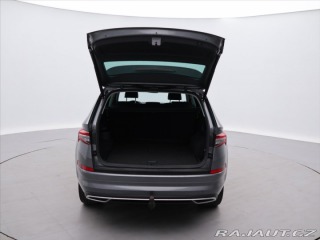 Škoda Kodiaq 2.0 TDI 147 kW L&K 4x 2022