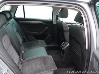 Škoda Superb 2,0 TSI 206kW Scout 4x4 D 2021
