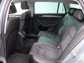 Škoda Superb 2,0 TSI 206kW Scout 4x4 D 2021