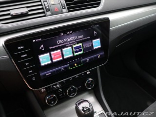 Škoda Superb 2,0 TSI 206kW Scout 4x4 D 2021