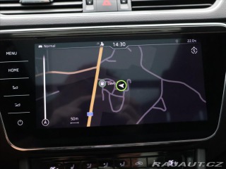 Škoda Superb 2,0 TSI 206kW Scout 4x4 D 2021