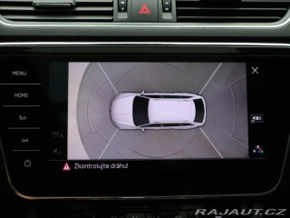 Škoda Superb 2,0 TSI 206kW Scout 4x4 D 2021